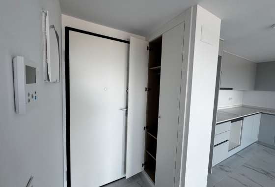 Revente - Appartement - Punta Prima