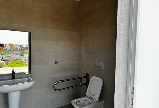 Revente - Appartement - Punta Prima