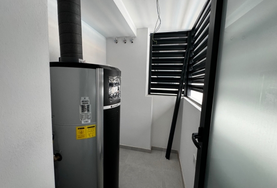 Revente - Appartement - Punta Prima