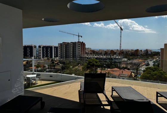 Revente - Appartement - Punta Prima