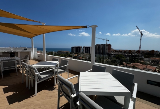 Revente - Appartement - Punta Prima