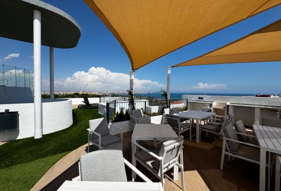 Revente - Appartement - Punta Prima