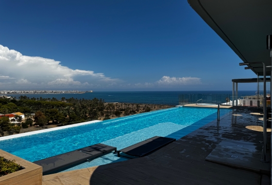 Revente - Appartement - Punta Prima