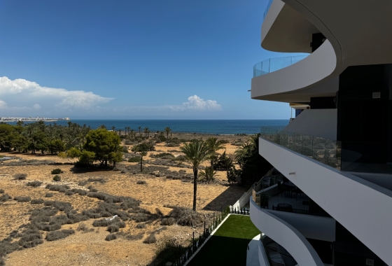 Revente - Appartement - Punta Prima