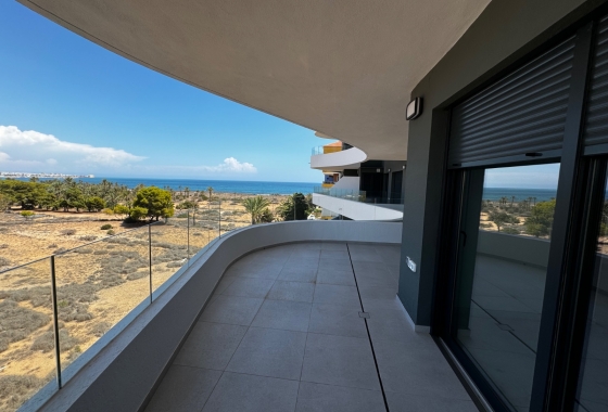 Revente - Appartement - Punta Prima