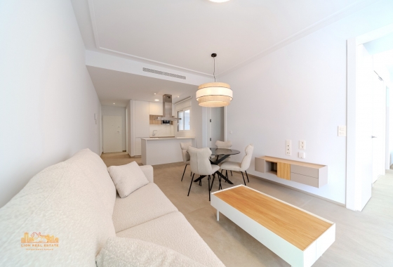 Resale - Apartment / flat - Torrevieja - Playa Los Locos