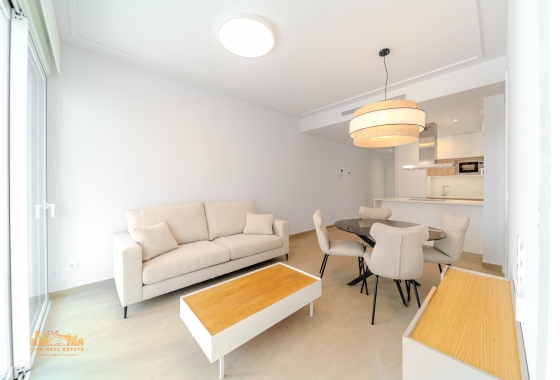 Resale - Apartment / flat - Torrevieja - Playa Los Locos