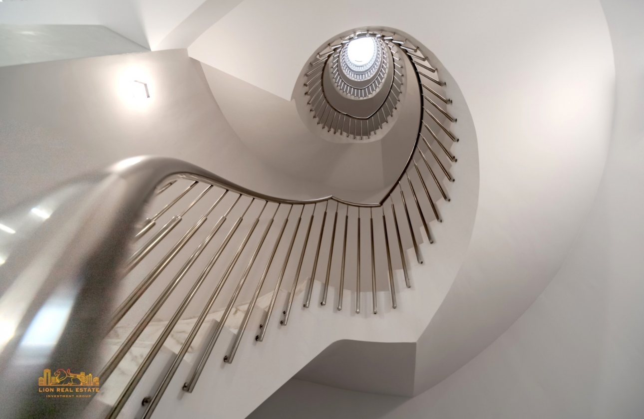 Resale - Apartment / flat - Torrevieja - Playa Los Locos