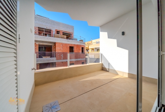 Resale - Apartment / flat - Torrevieja - Playa Los Locos