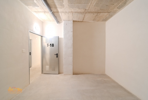 Resale - Apartment / flat - Torrevieja - Playa Los Locos