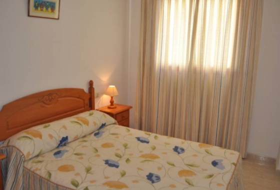 Resale - Apartment / flat - Villajoyosa - Playa Torres