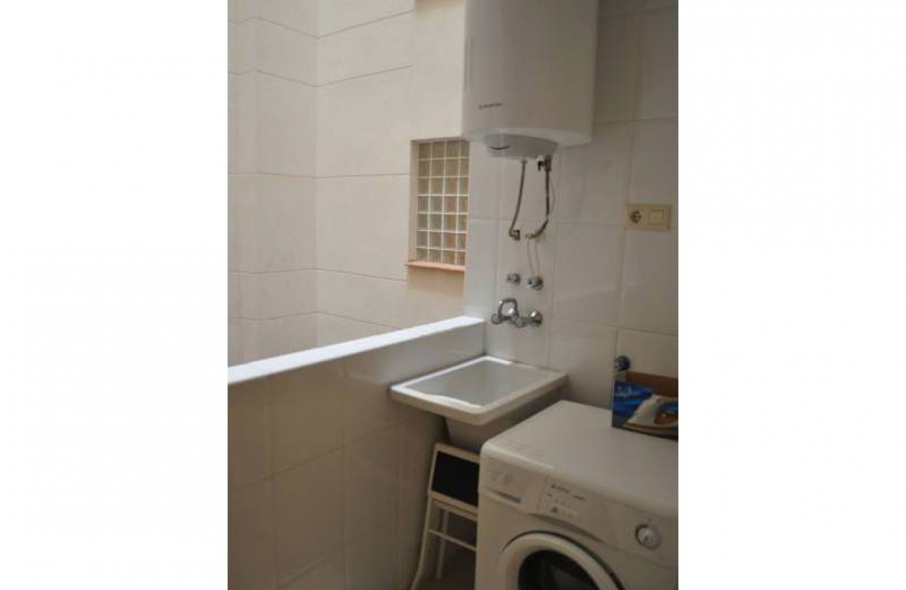 Resale - Apartment / flat - Villajoyosa - Playa Torres