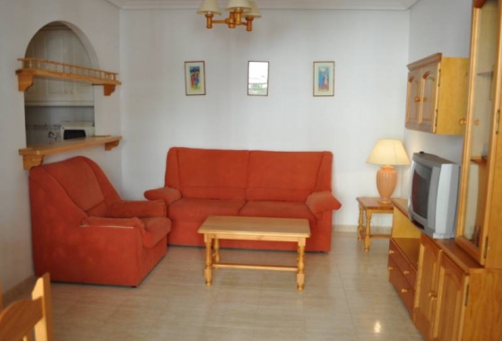 Resale - Apartment / flat - Villajoyosa - Playa Torres
