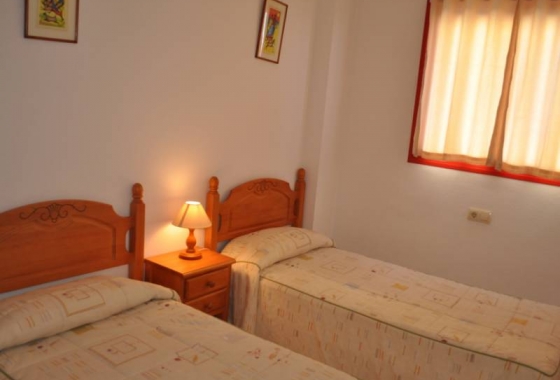 Resale - Apartment / flat - Villajoyosa - Playa Torres