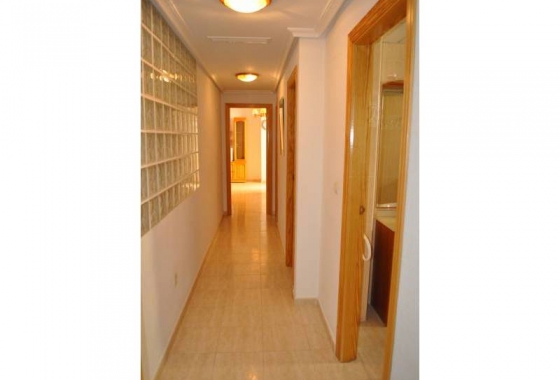 Resale - Apartment / flat - Villajoyosa - Playa Torres