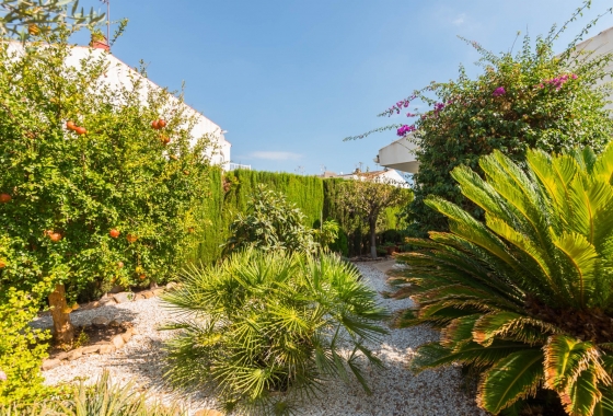 Resale - Villa - Los Alcazares