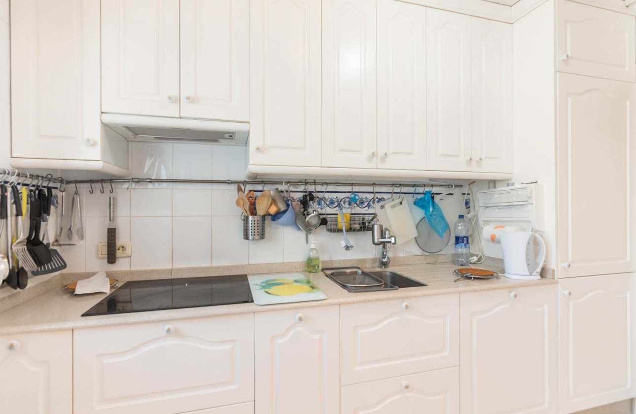 Resale - Villa - Los Alcazares