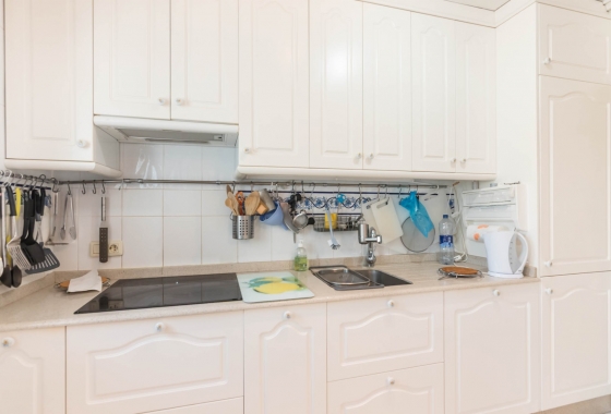 Resale - Villa - Los Alcazares