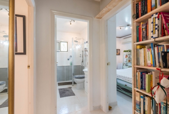 Resale - Villa - Los Alcazares