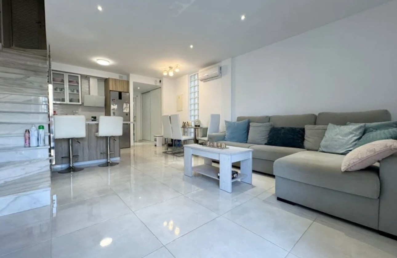 Reventa - Villa - Los Alcázares - Los Alcazares