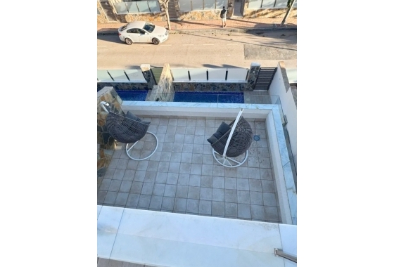 Reventa - Villa - Los Alcázares - Los Alcazares