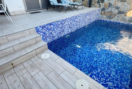 Reventa - Villa - Los Alcázares - Los Alcazares