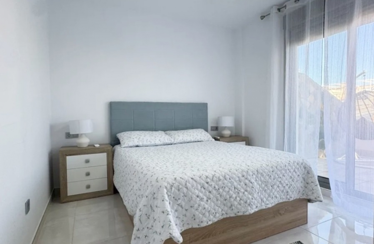 Reventa - Villa - Los Alcázares - Los Alcazares