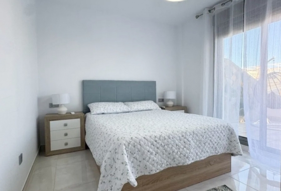 Reventa - Villa - Los Alcázares - Los Alcazares