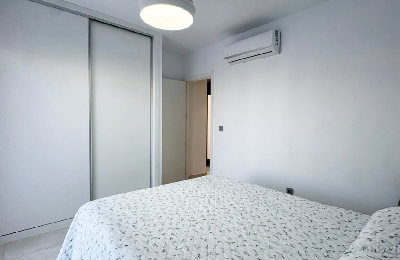 Reventa - Villa - Los Alcázares - Los Alcazares