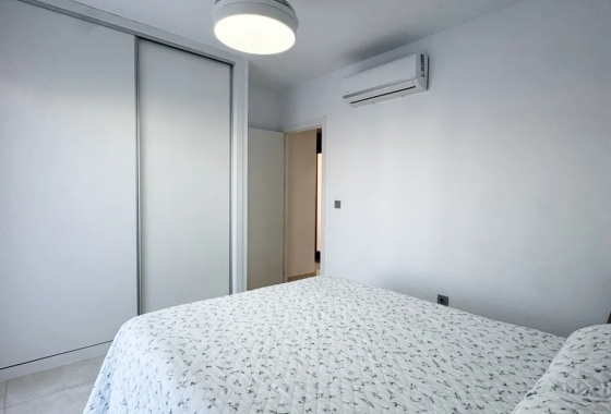 Reventa - Villa - Los Alcázares - Los Alcazares