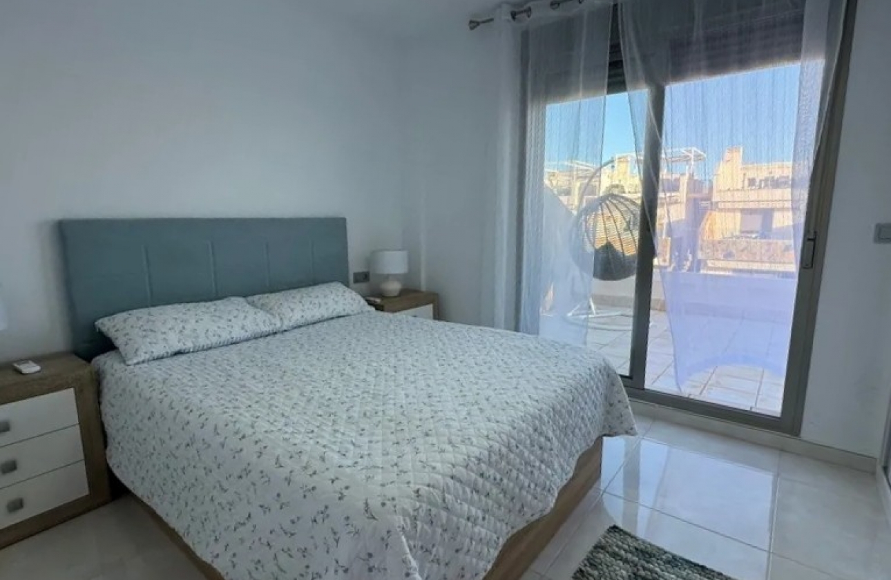 Reventa - Villa - Los Alcázares - Los Alcazares