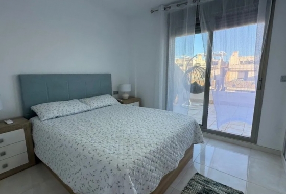 Reventa - Villa - Los Alcázares - Los Alcazares