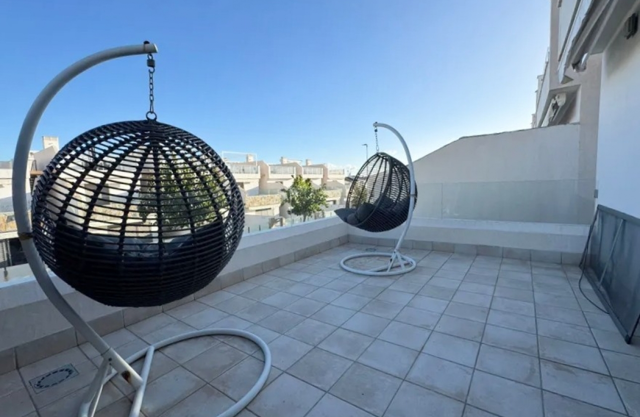 Reventa - Villa - Los Alcázares - Los Alcazares