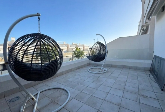 Reventa - Villa - Los Alcázares - Los Alcazares