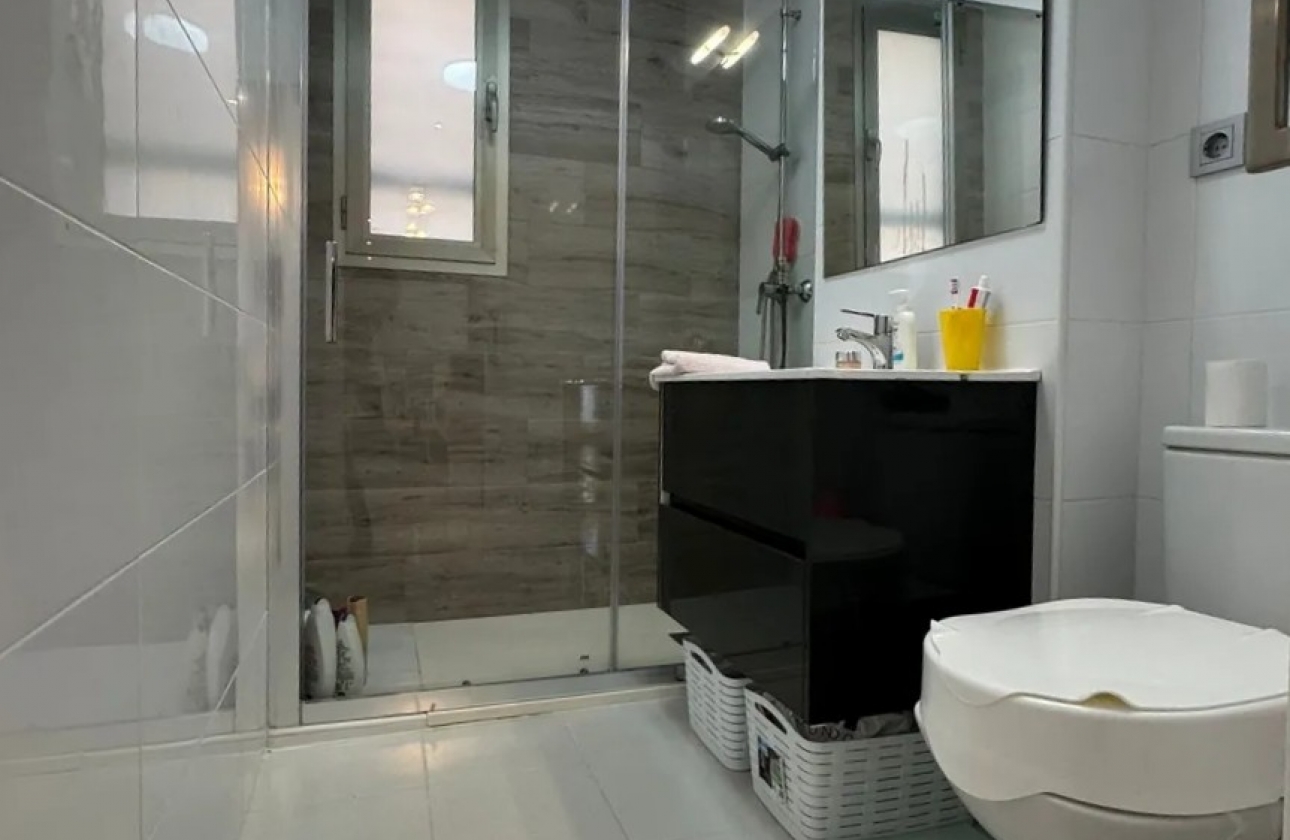 Reventa - Villa - Los Alcázares - Los Alcazares