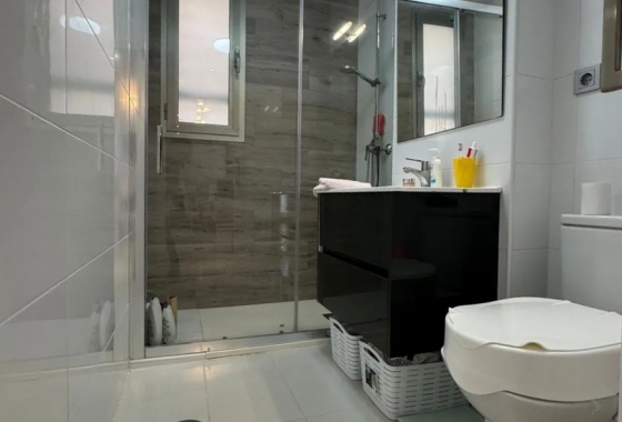 Reventa - Villa - Los Alcázares - Los Alcazares