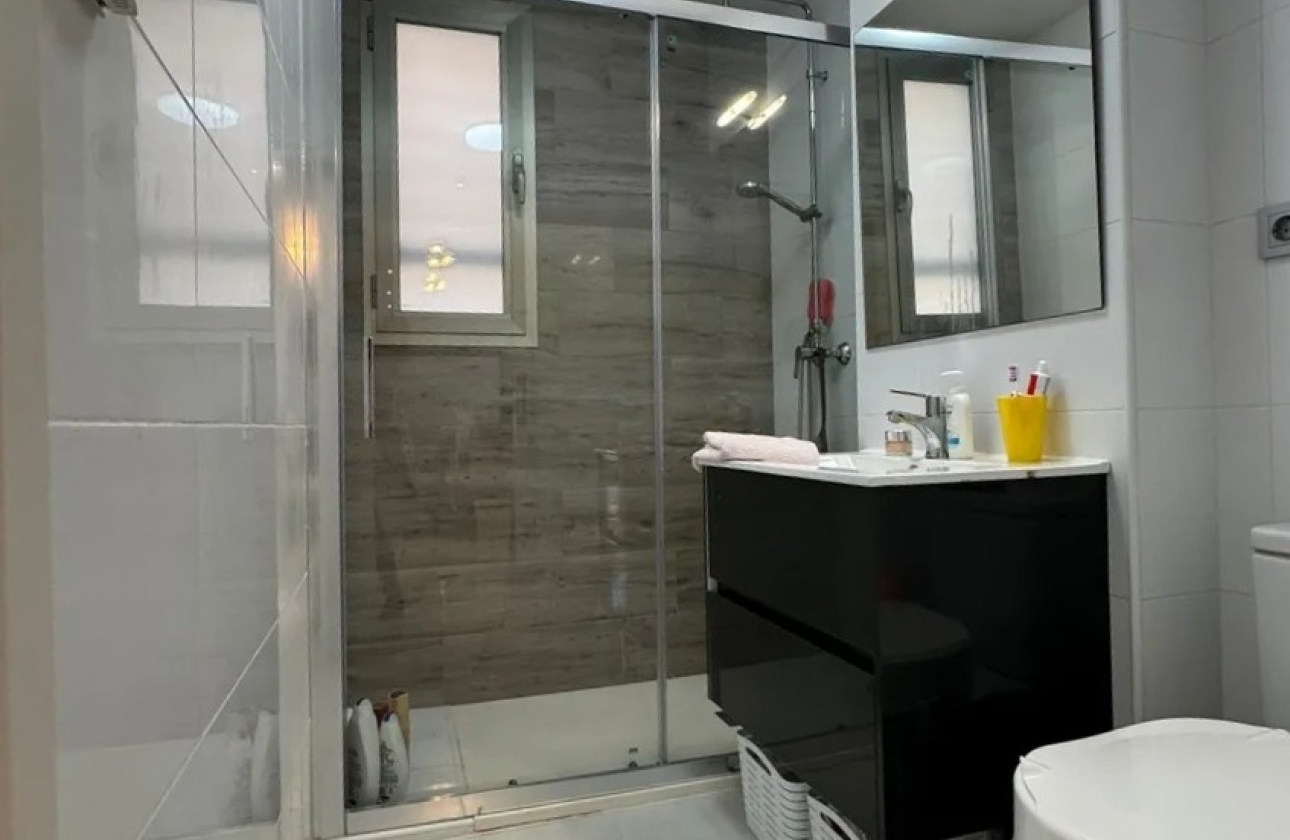 Reventa - Villa - Los Alcázares - Los Alcazares