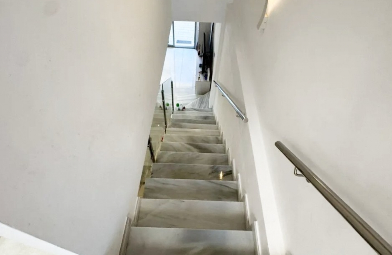 Reventa - Villa - Los Alcázares - Los Alcazares