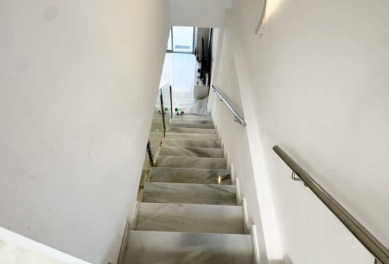 Reventa - Villa - Los Alcázares - Los Alcazares