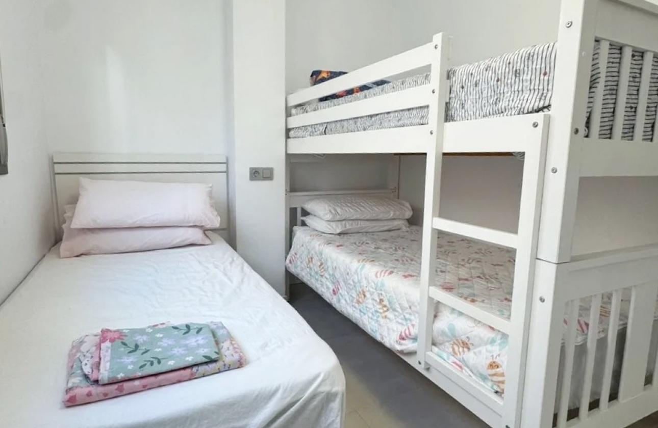 Reventa - Villa - Los Alcázares - Los Alcazares