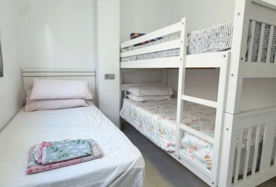 Reventa - Villa - Los Alcázares - Los Alcazares