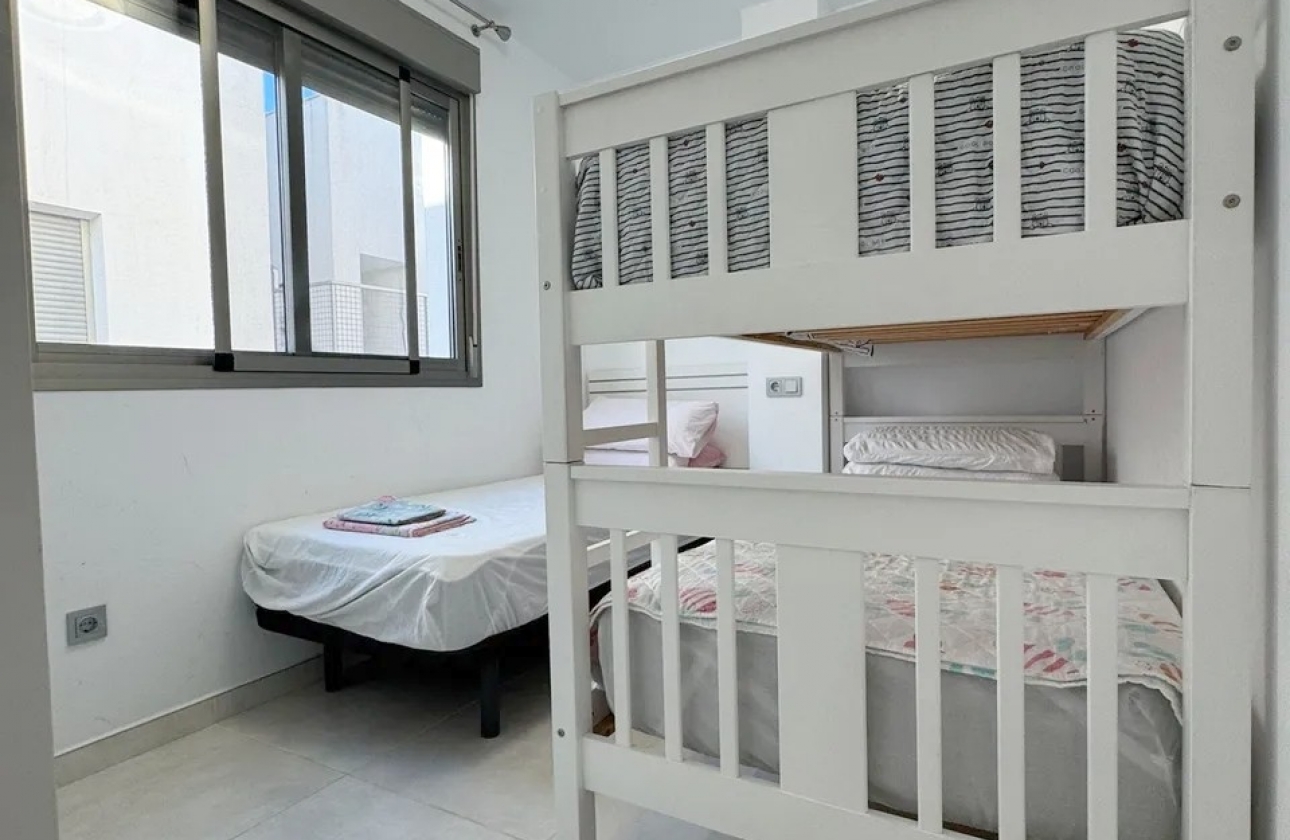 Reventa - Villa - Los Alcázares - Los Alcazares