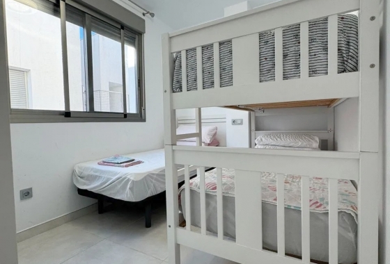 Reventa - Villa - Los Alcázares - Los Alcazares