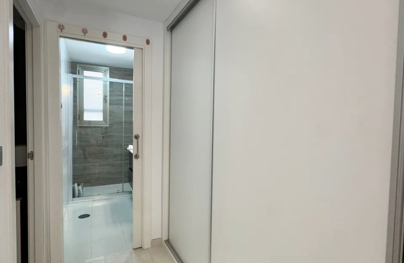 Reventa - Villa - Los Alcázares - Los Alcazares