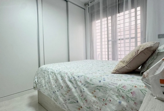 Reventa - Villa - Los Alcázares - Los Alcazares