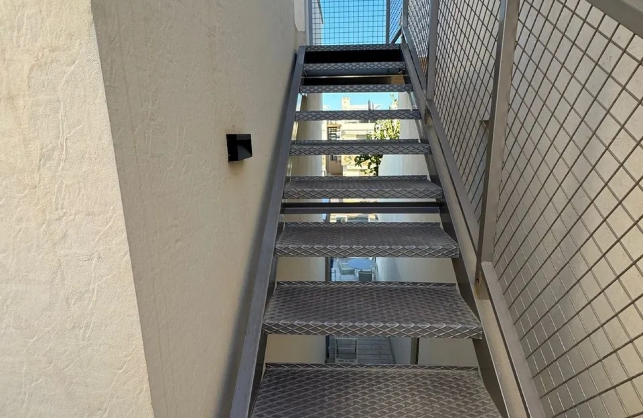 Reventa - Villa - Los Alcázares - Los Alcazares