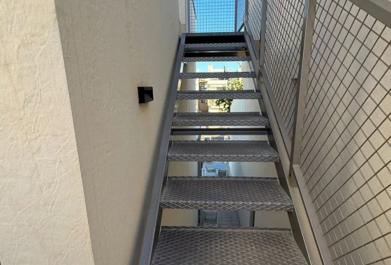 Reventa - Villa - Los Alcázares - Los Alcazares