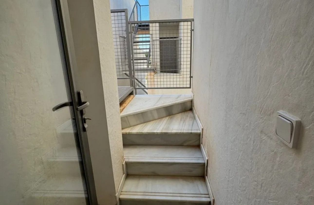 Reventa - Villa - Los Alcázares - Los Alcazares