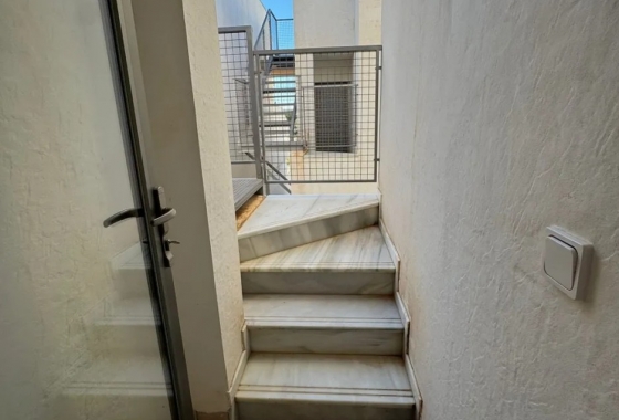 Reventa - Villa - Los Alcázares - Los Alcazares