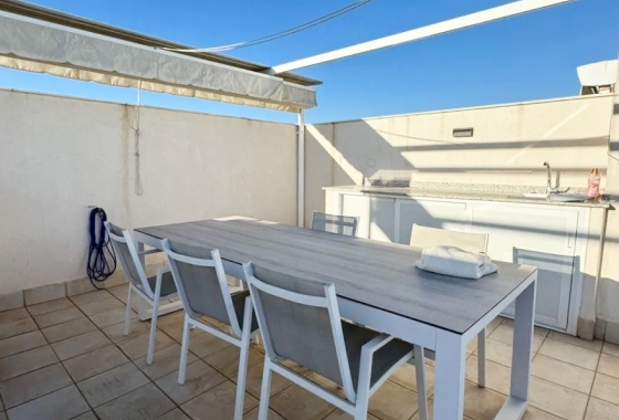 Reventa - Villa - Los Alcázares - Los Alcazares